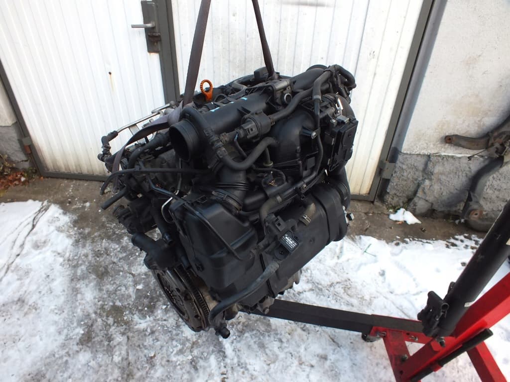 Moteur BMY - Image 1