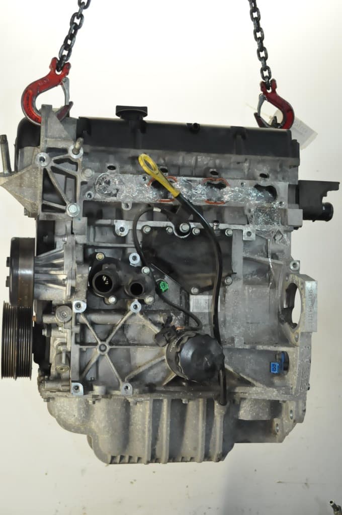 Moteur SHDB pour Ford C-max