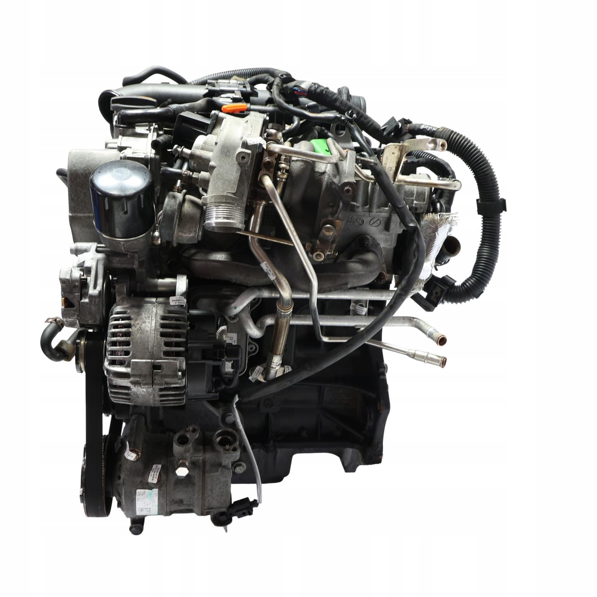 Moteur CTHG - Image 1
