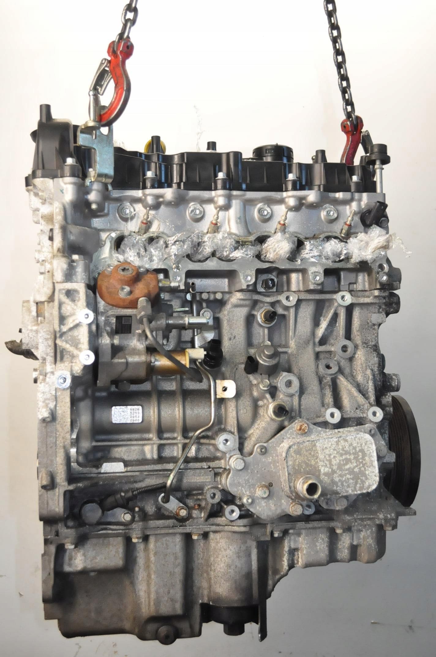 Moteur B 16 DTH - Image 1