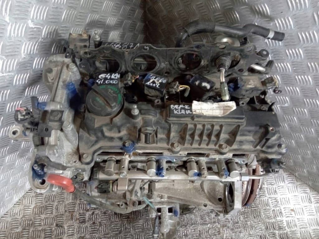 Moteur G4KH pour Hyundai