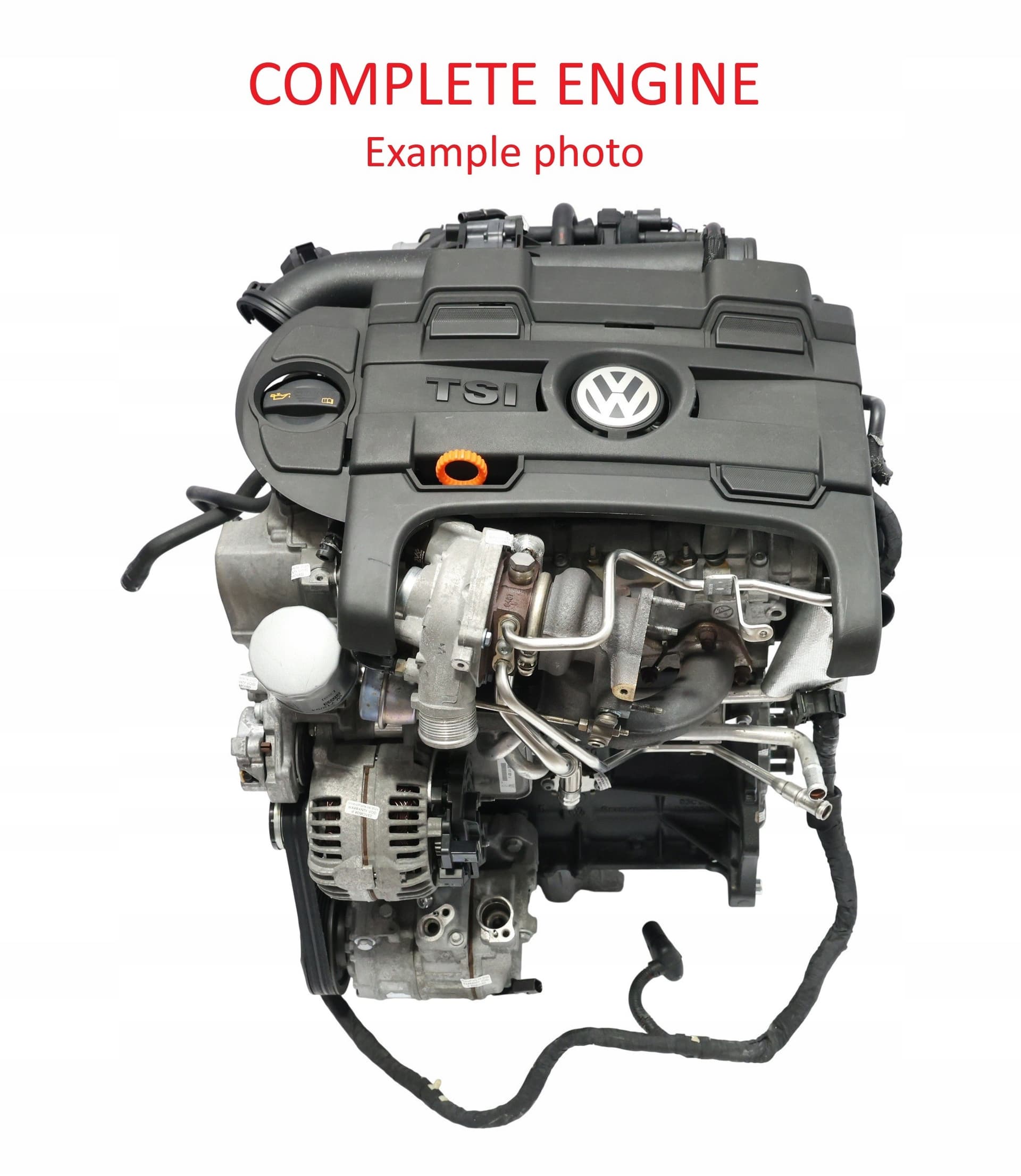 Moteur CAVE - Image 1