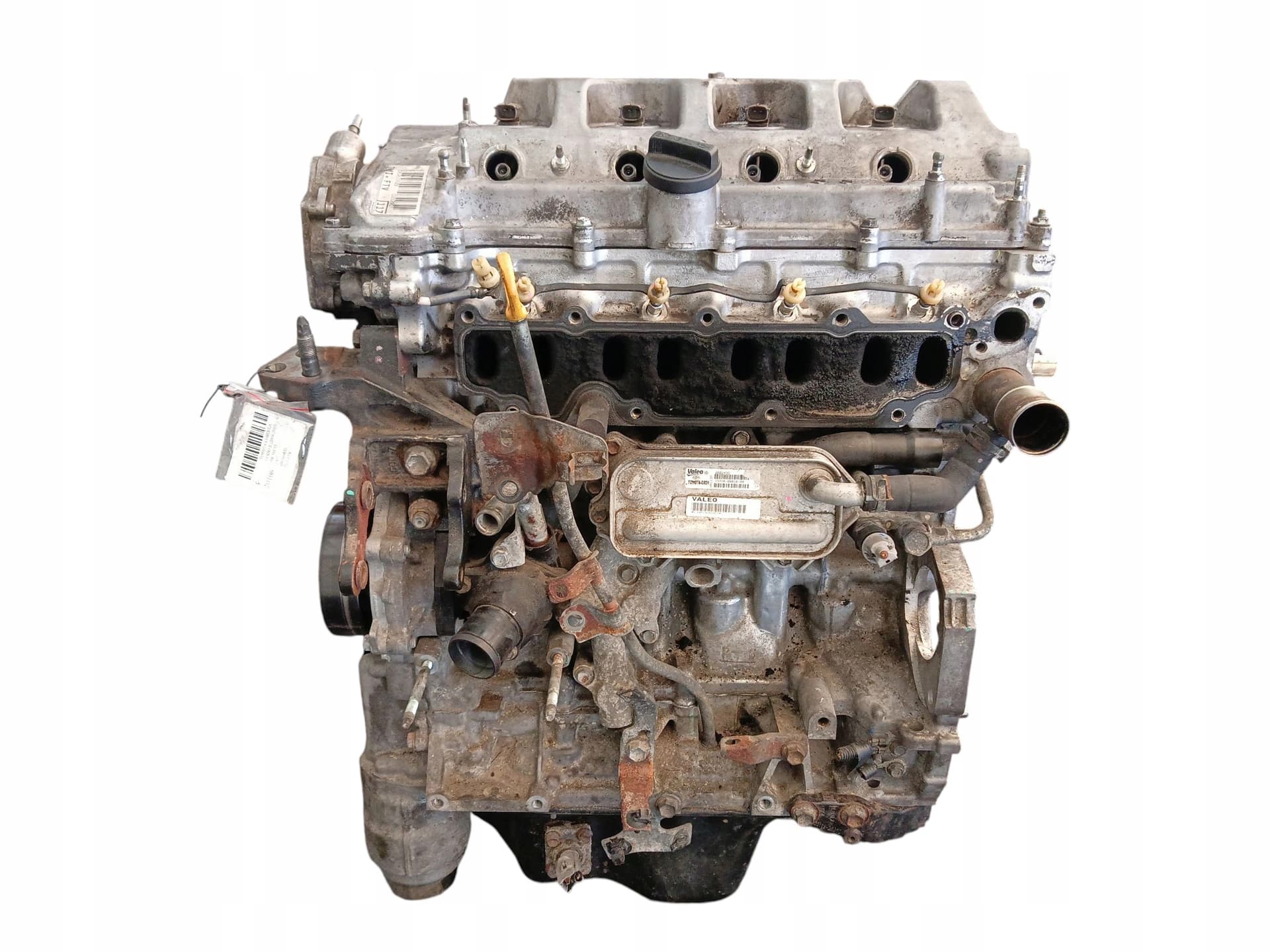 Moteur 2AD-FTV pour Toyota Rav