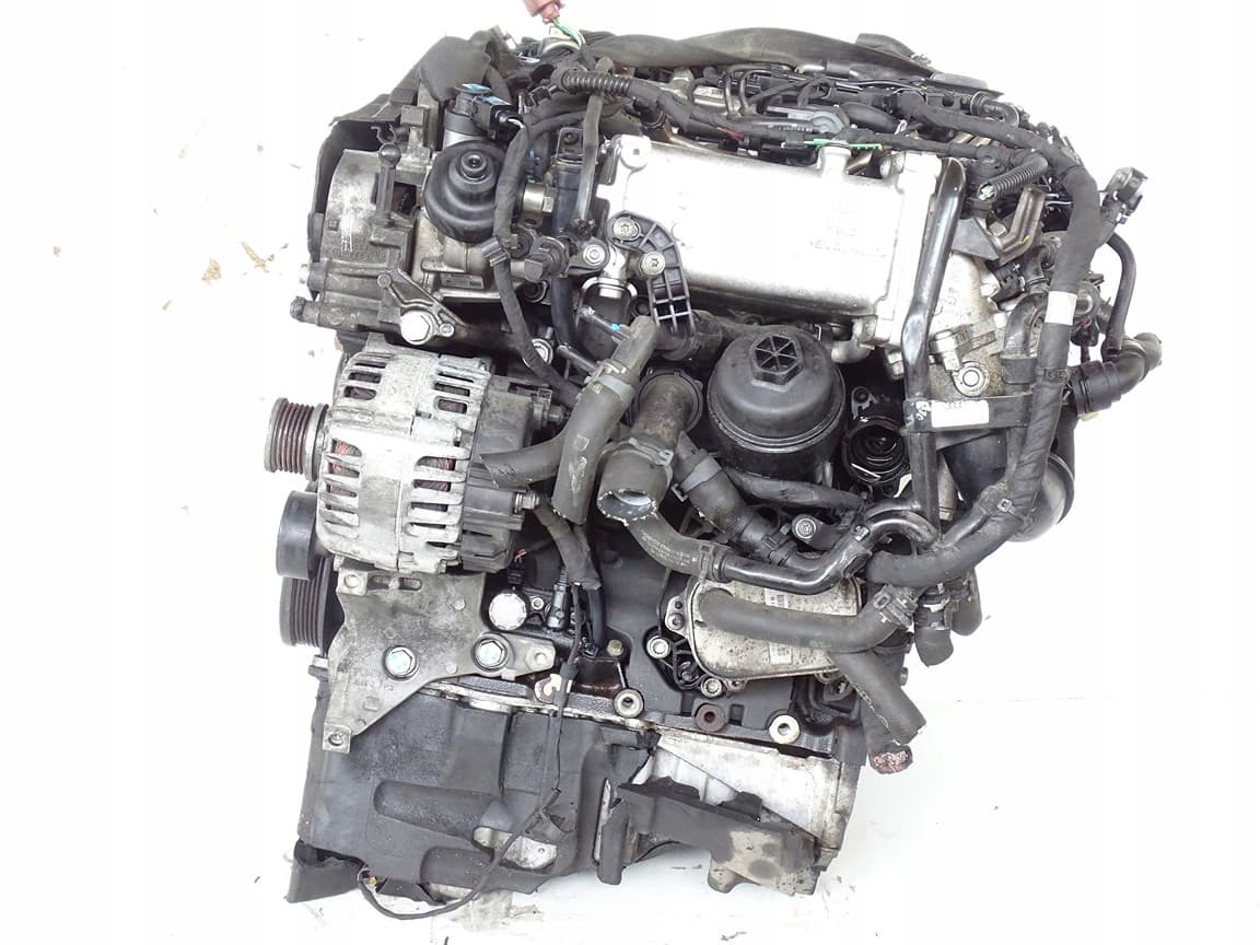 Moteur DEUC — vue 2