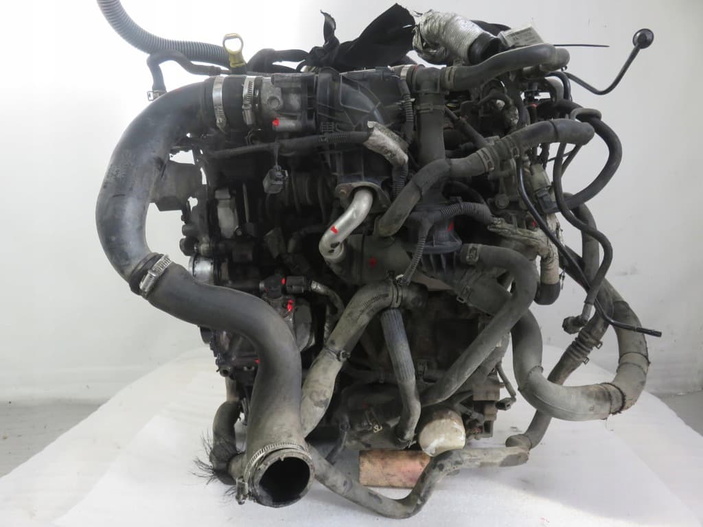 Moteur YLF6 - Image 1