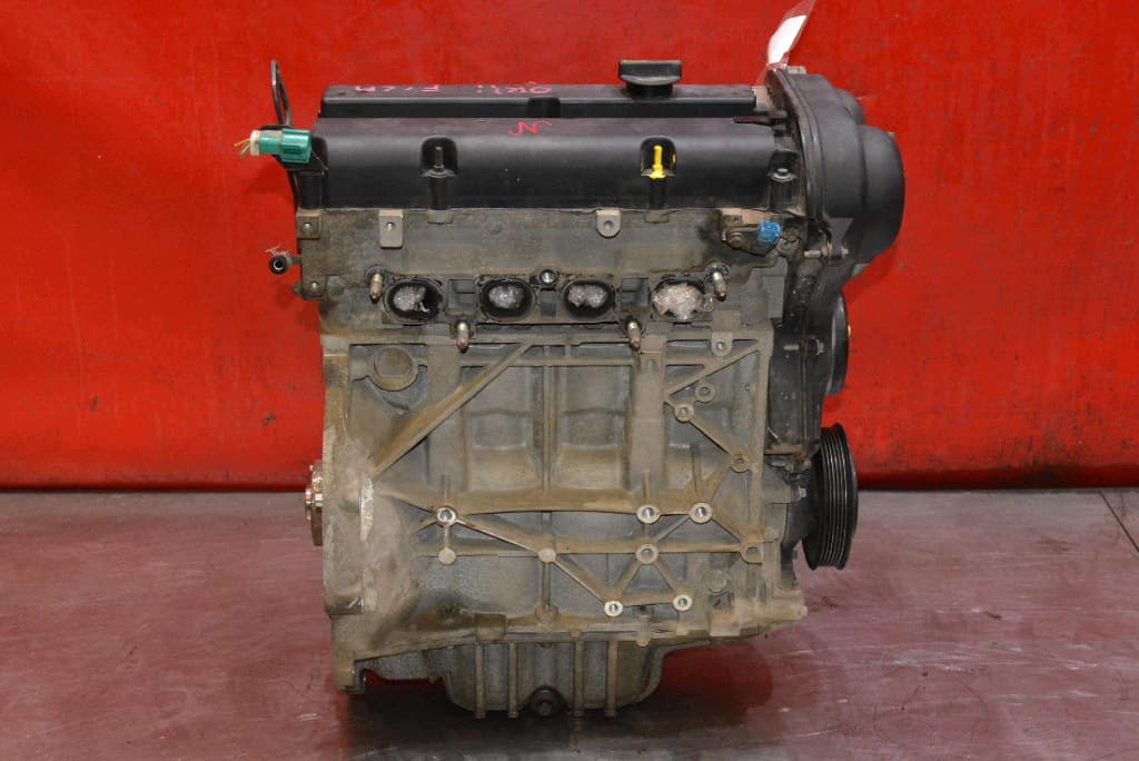 Moteur SNJB - Image 1