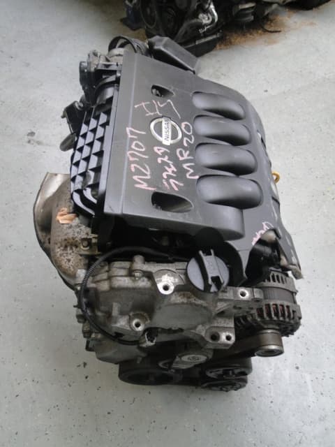 Moteur MR20DE - Image 1