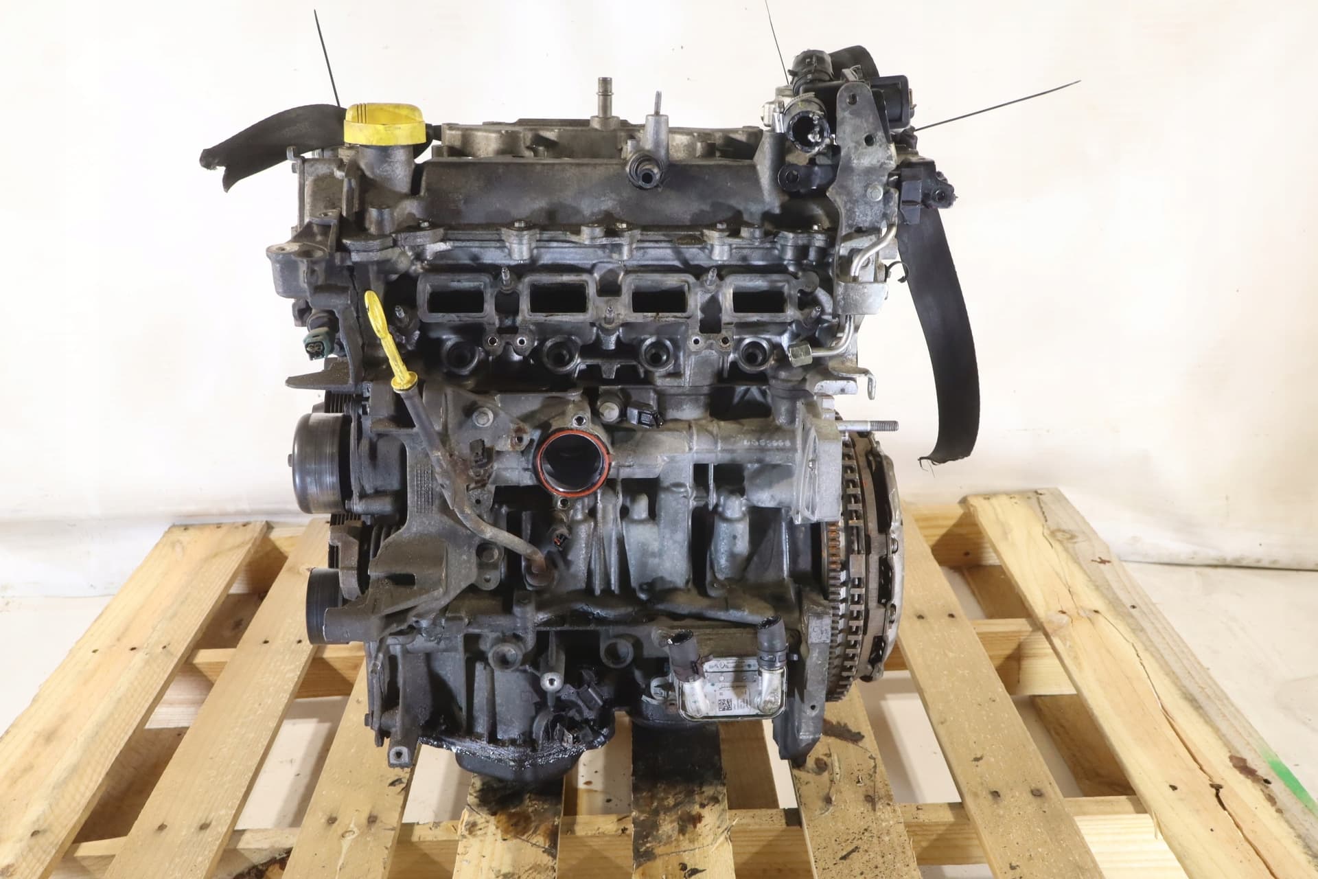 Moteur HRA2DDT - Image 1