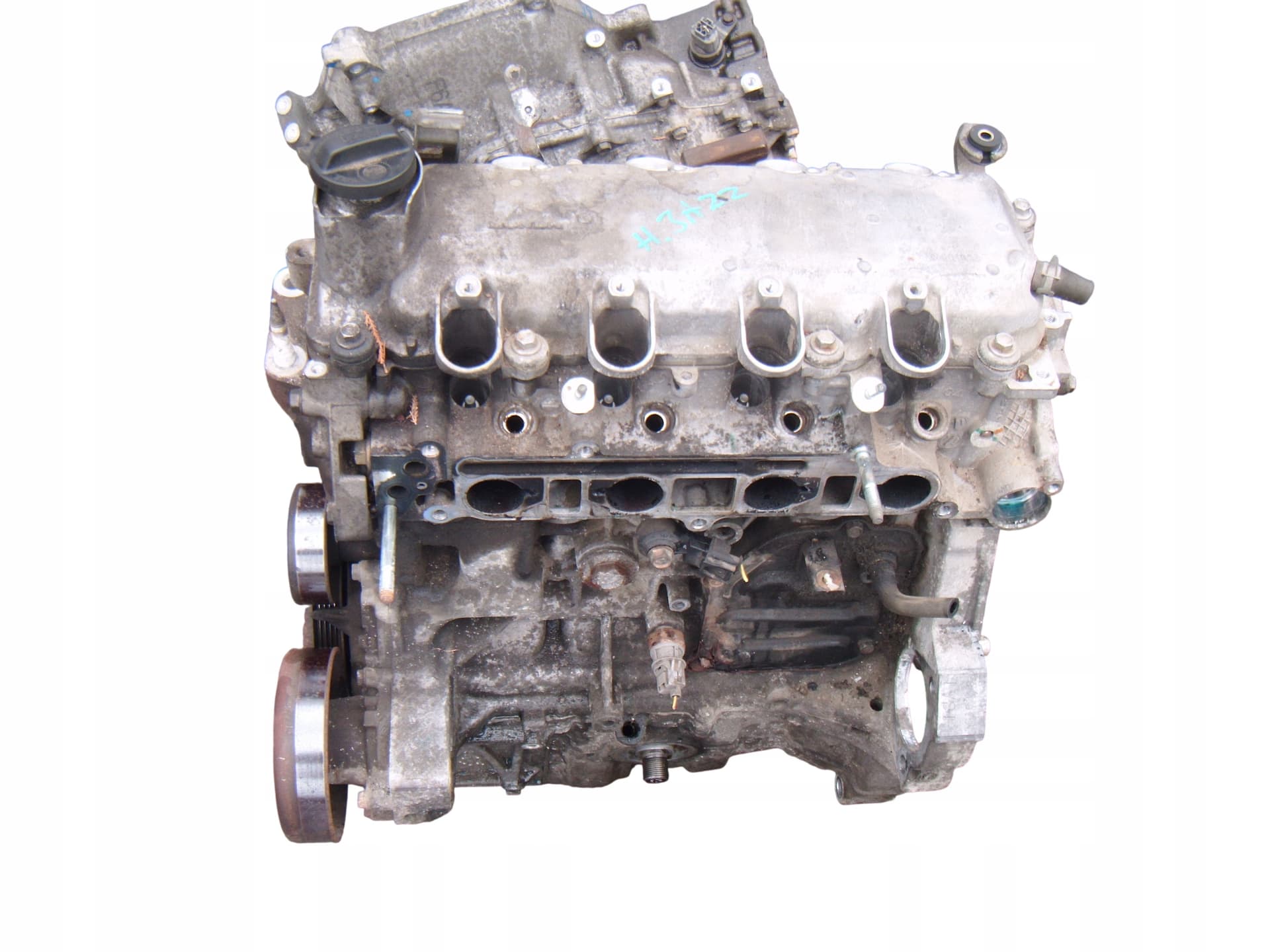 Moteur L13A1 pour Honda