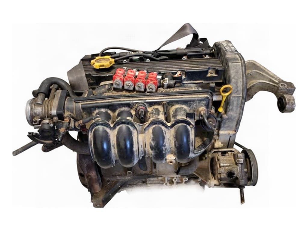 Moteur 18 K4F - Image 1