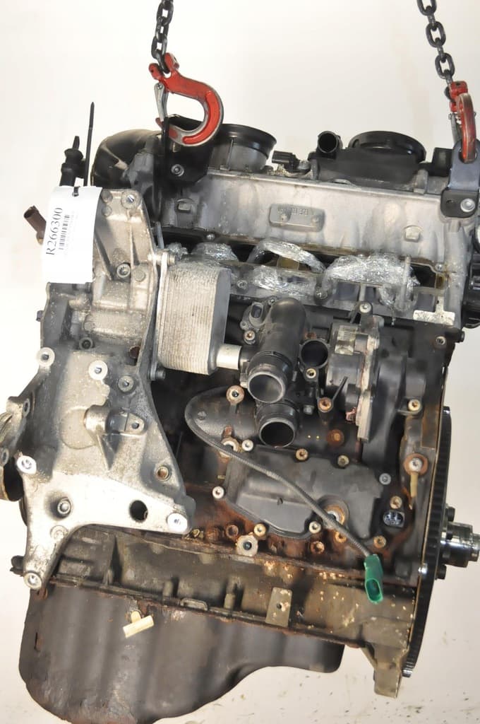 Moteur CDHA - Image 1