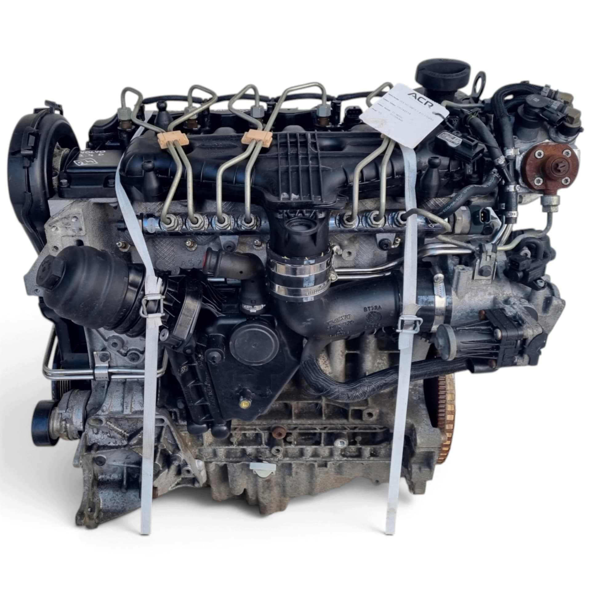 Moteur D 5244 T14 - Image 1