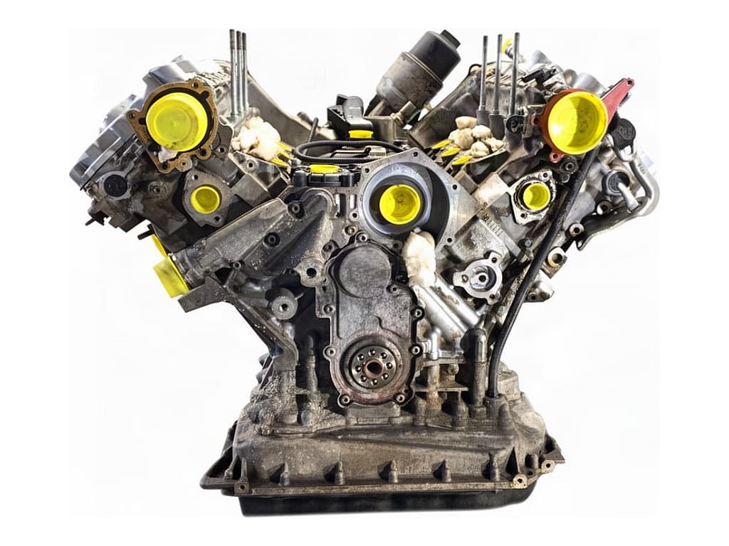 Moteur CREH - Image 1
