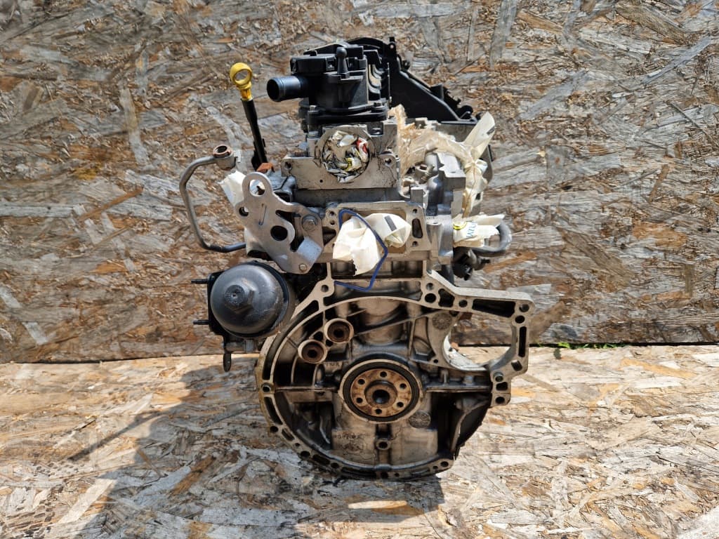 Moteur KVJA — vue 2