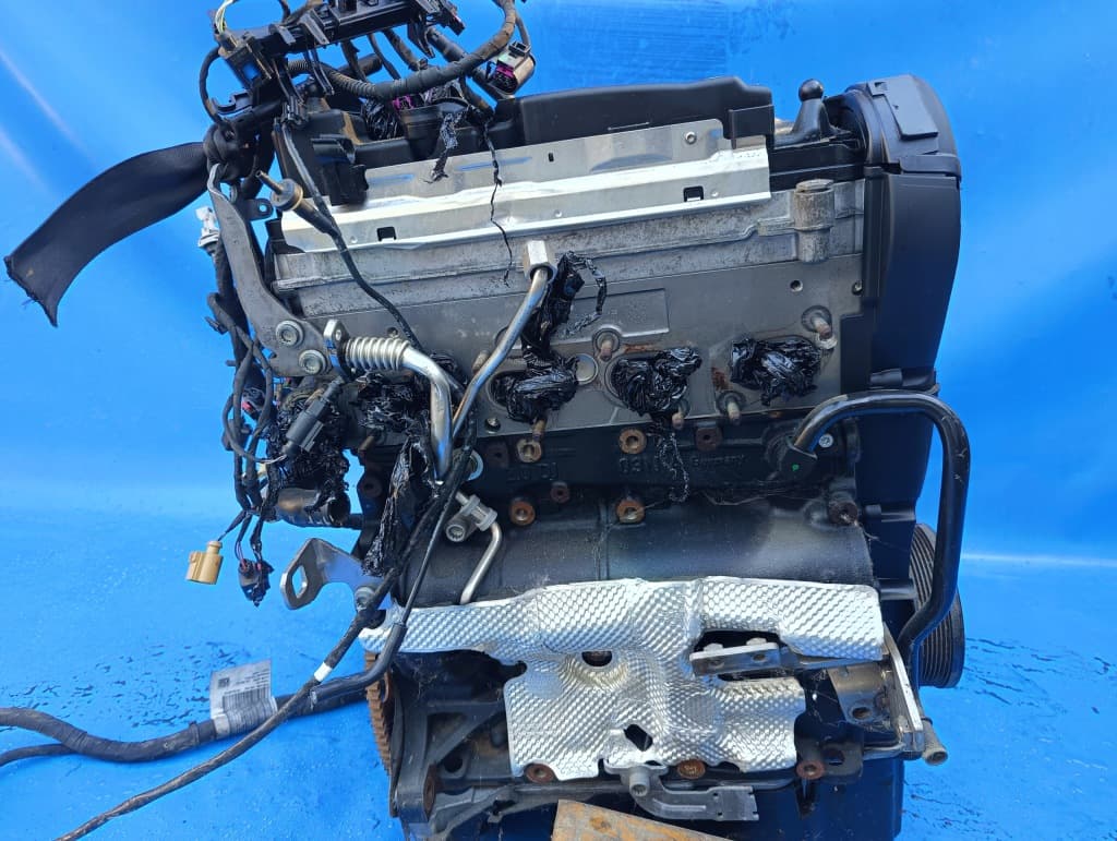 Moteur DEUA - Image 1
