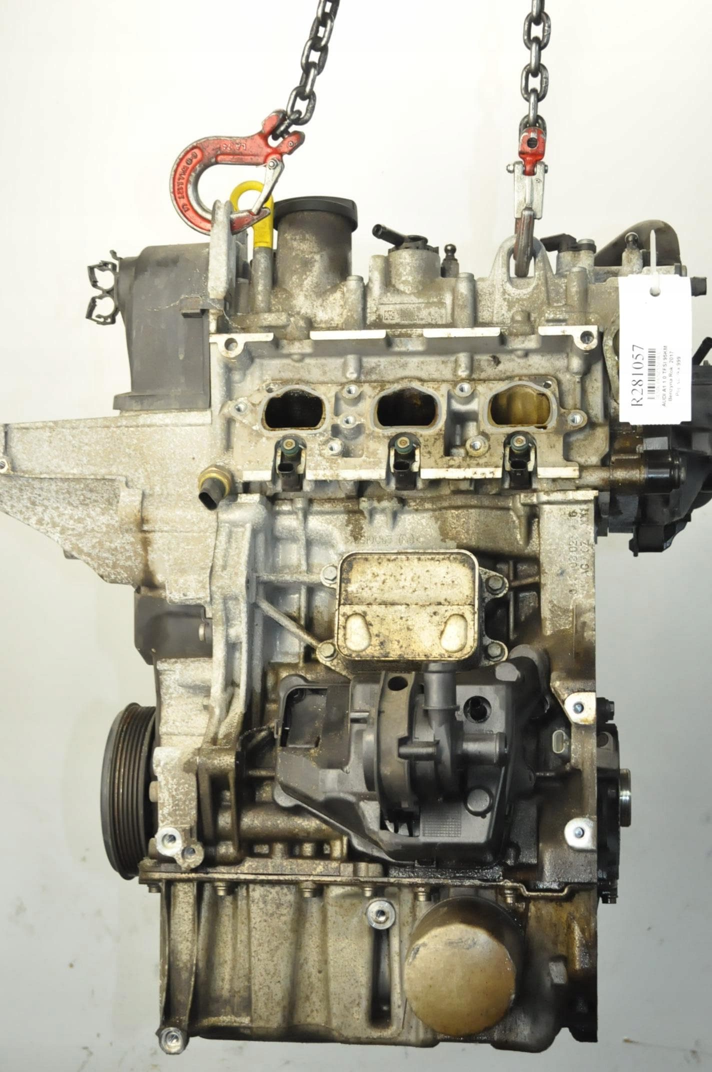 Moteur CHZL - Image 1