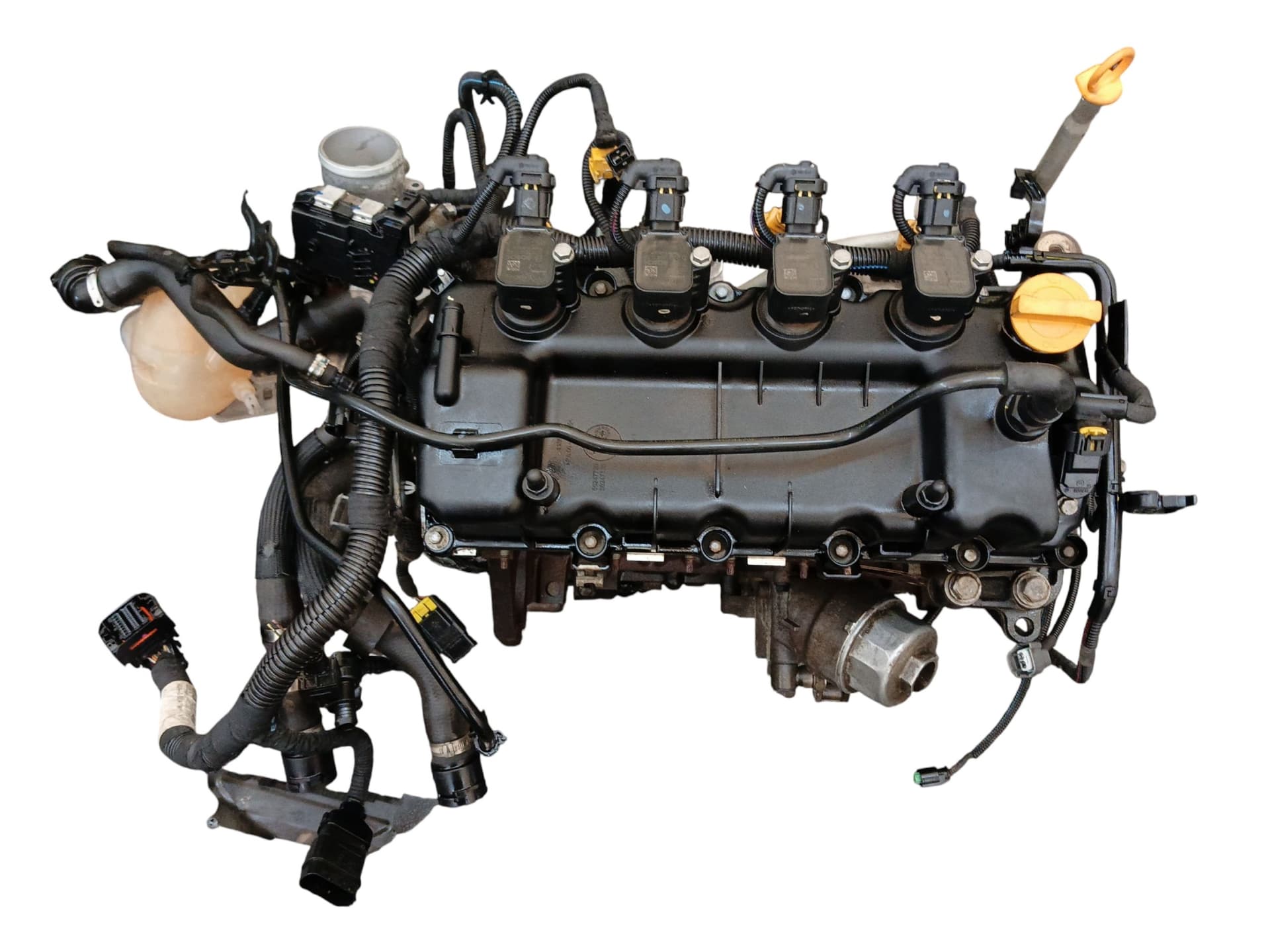 Moteur 552 63 842 — vue 2