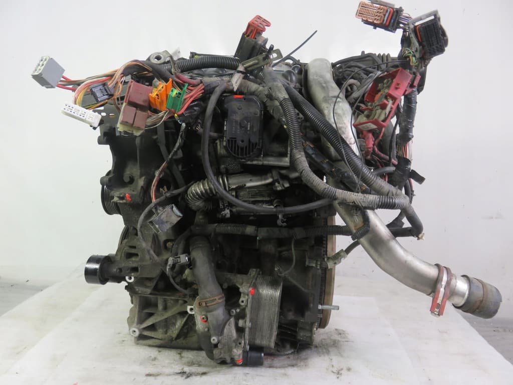 Moteur M9R 721 - Image 1