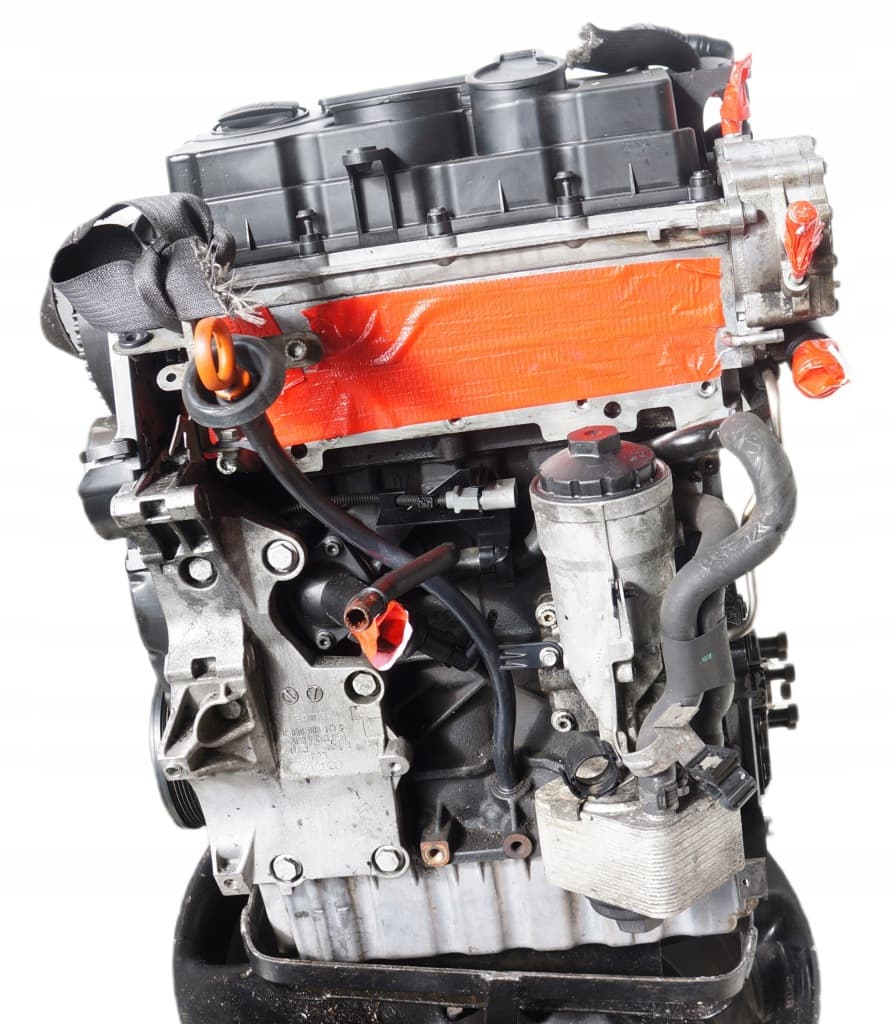 Moteur BMN pour Seat Leon