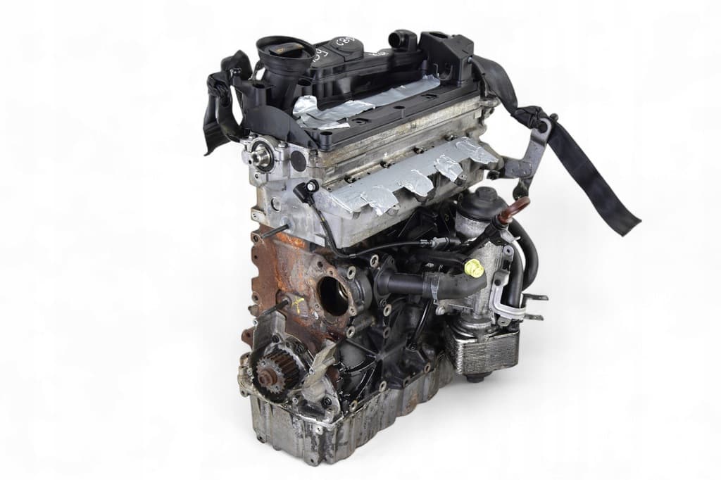 Moteur CBDC - Image 1