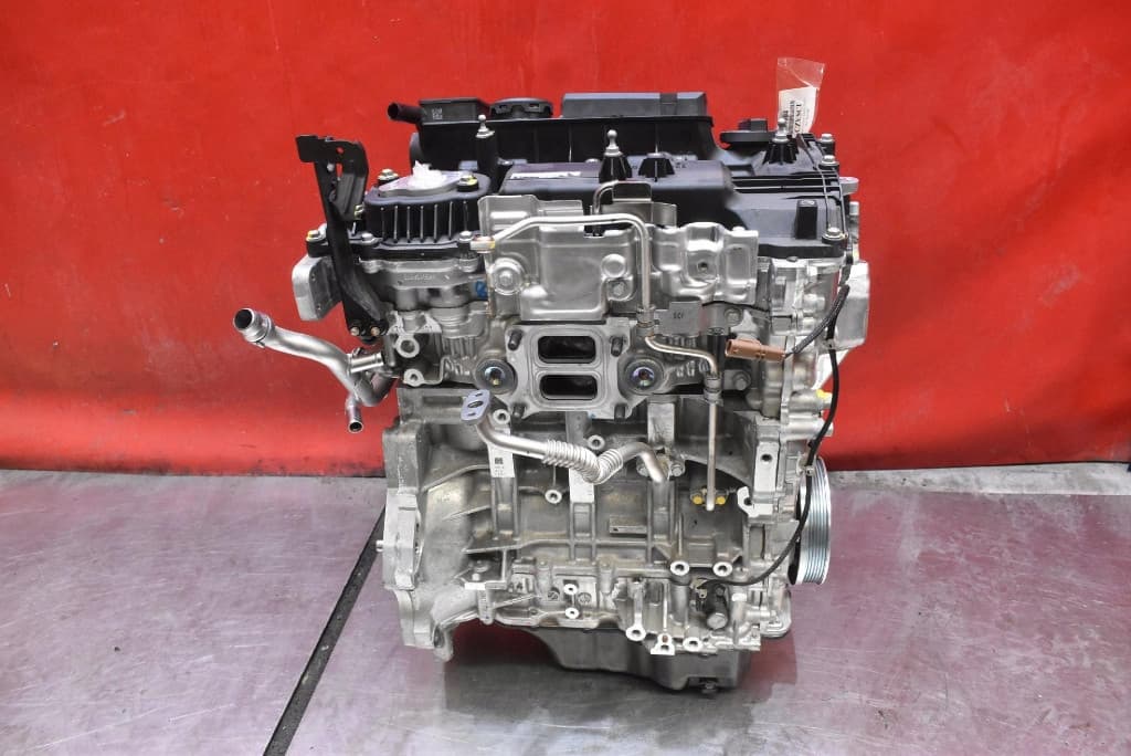 Moteur G4FP pour Hyundai