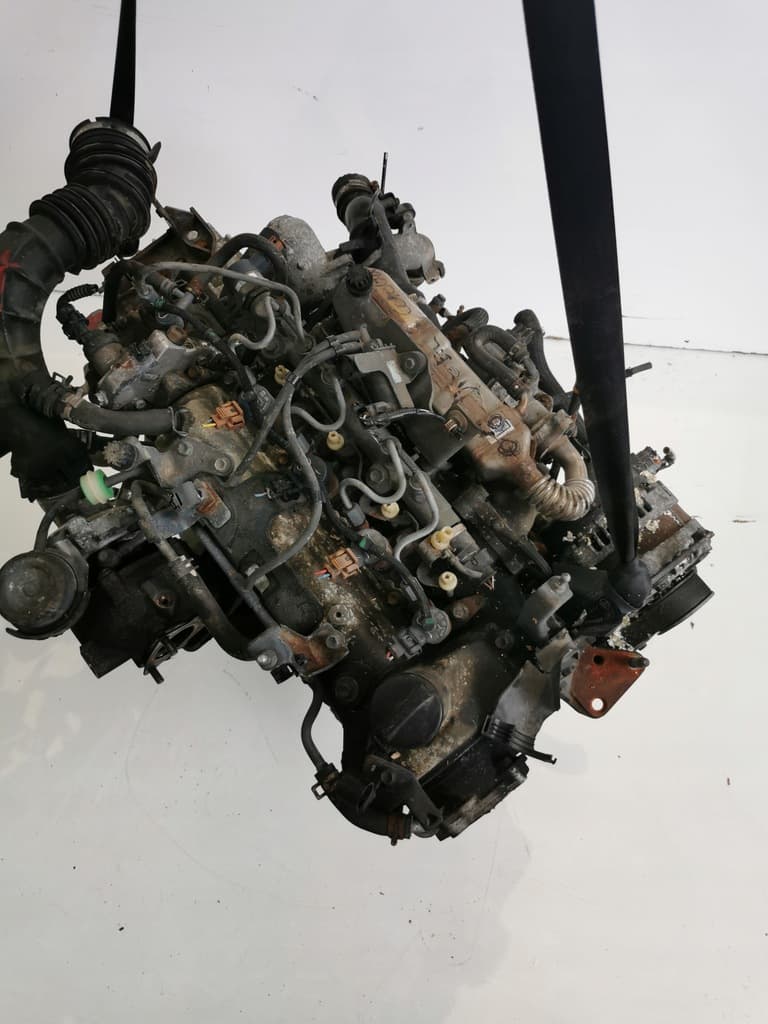 Moteur 1ND-TV pour Toyota Corolla