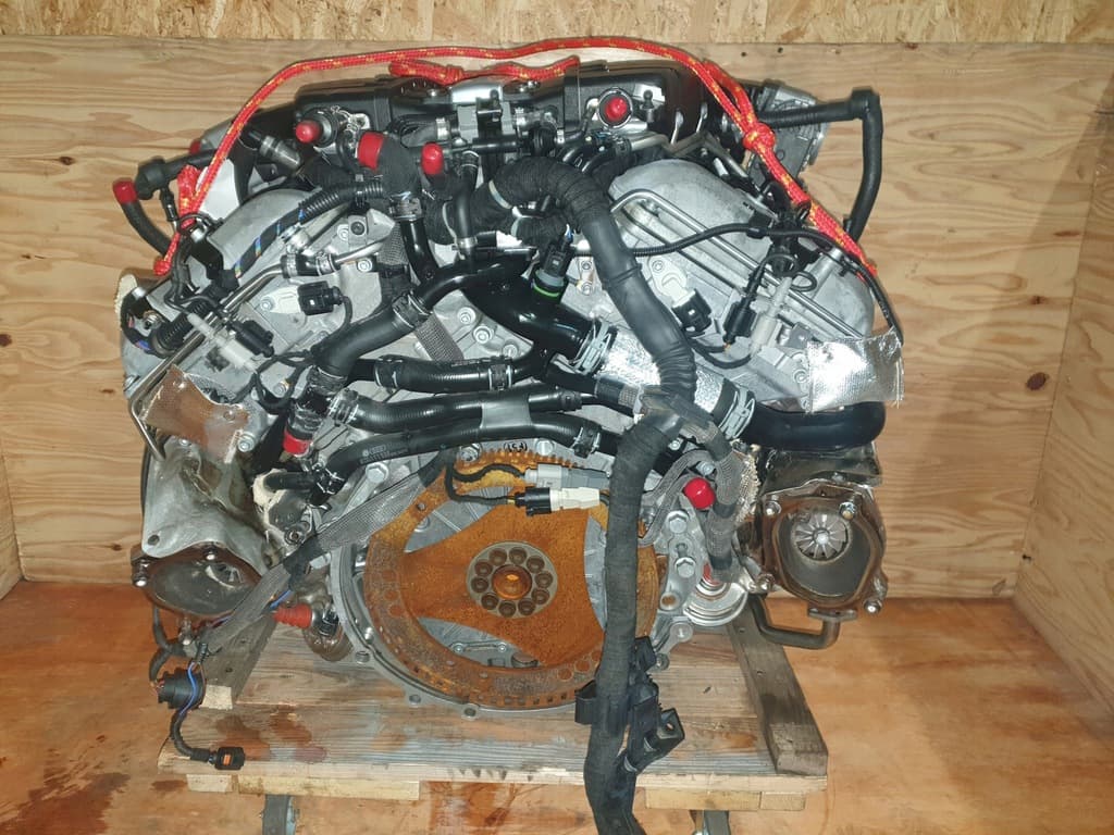 Moteur BWR — vue 2
