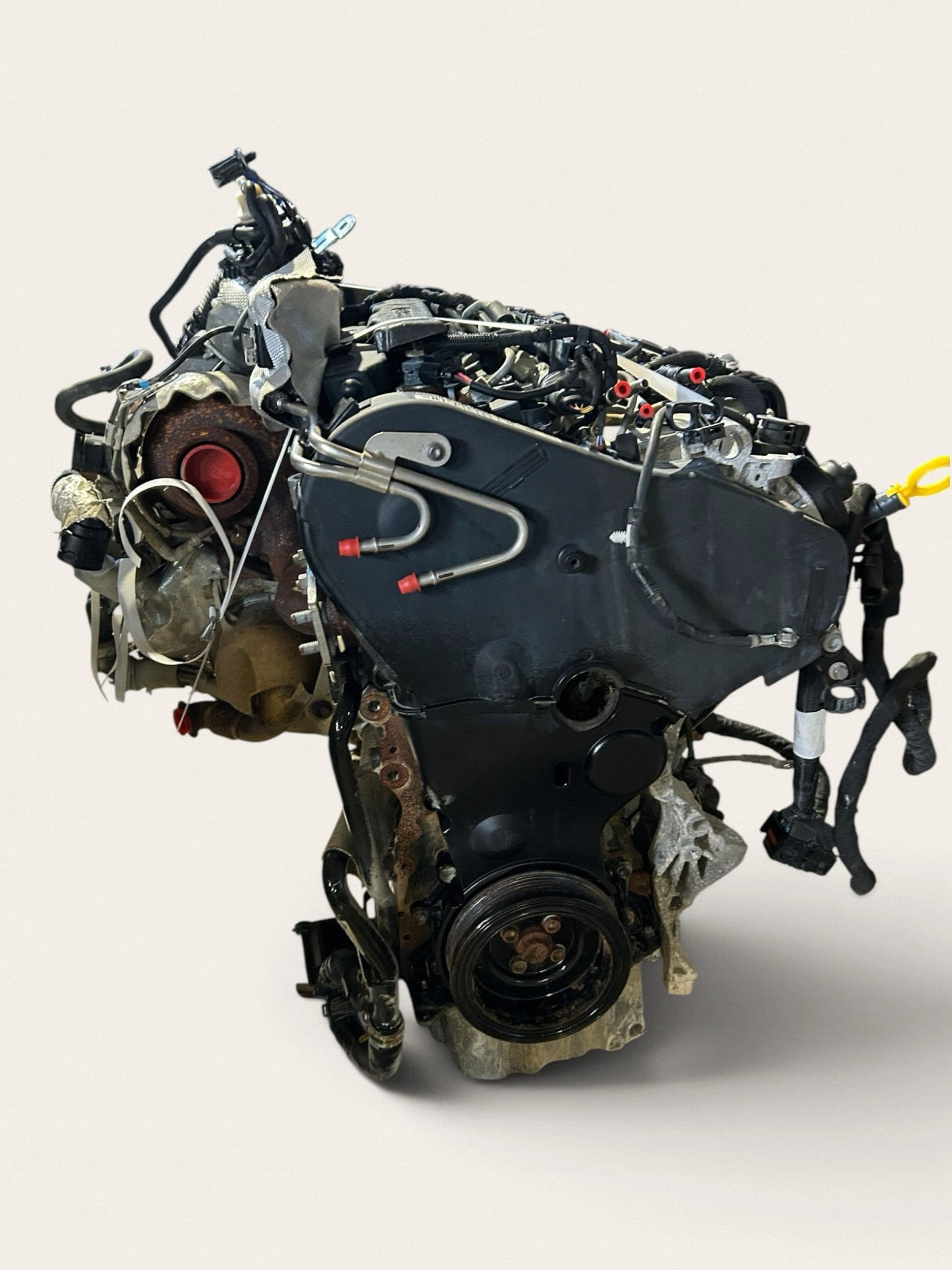Moteur DFSF pour Volkswagen Caddy