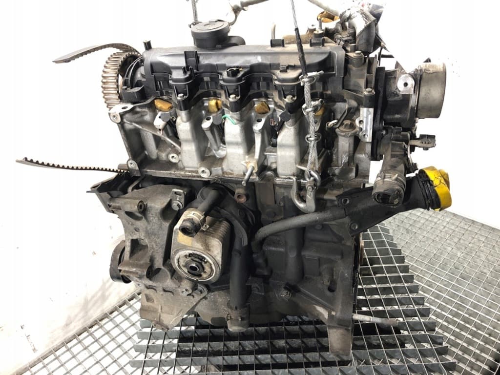 Moteur K9K 608 — vue 2
