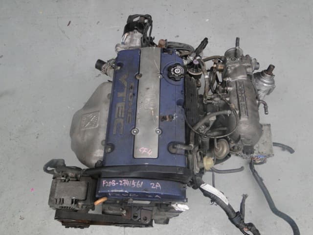 Moteur F20B3 pour Honda