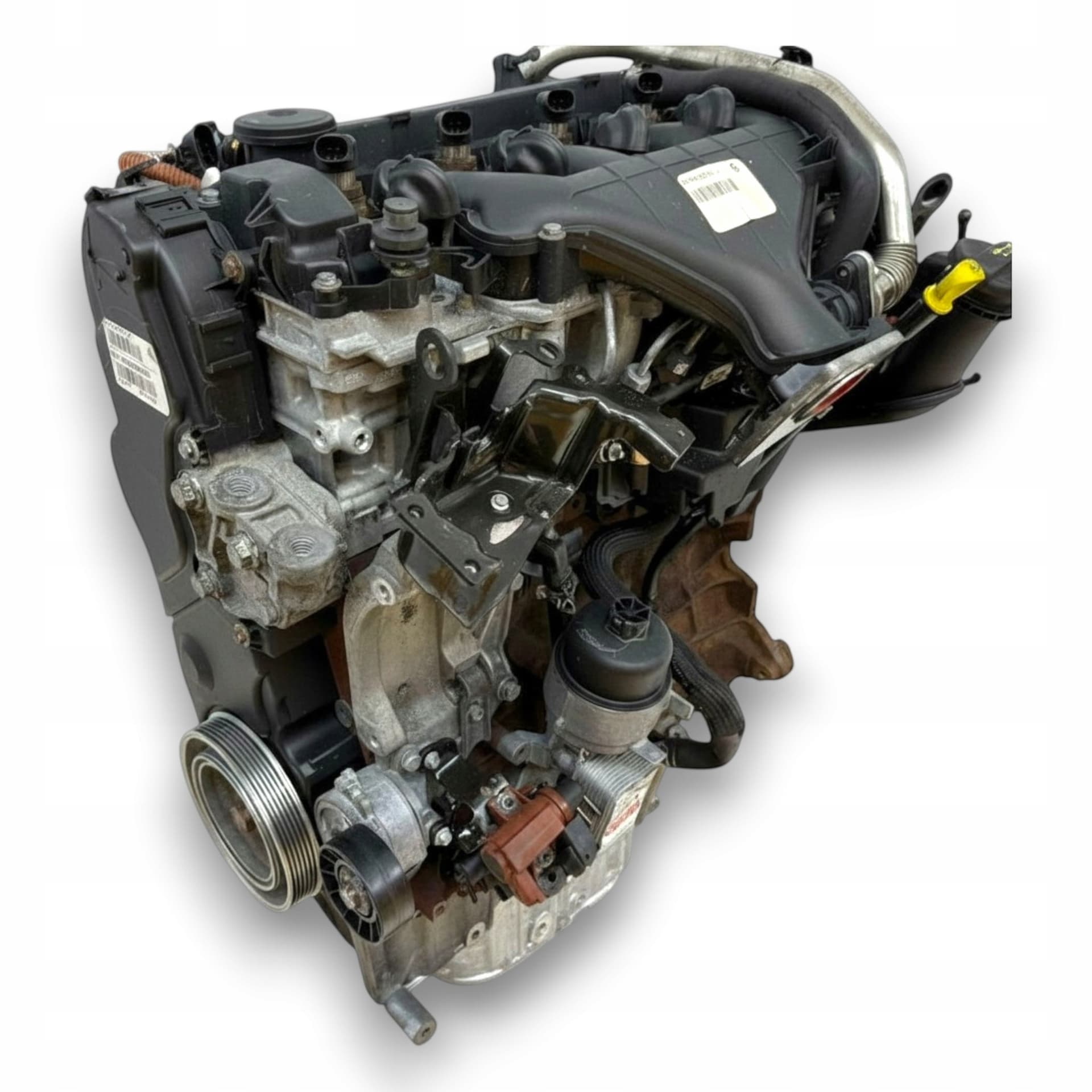 Moteur G6DA - Image 1