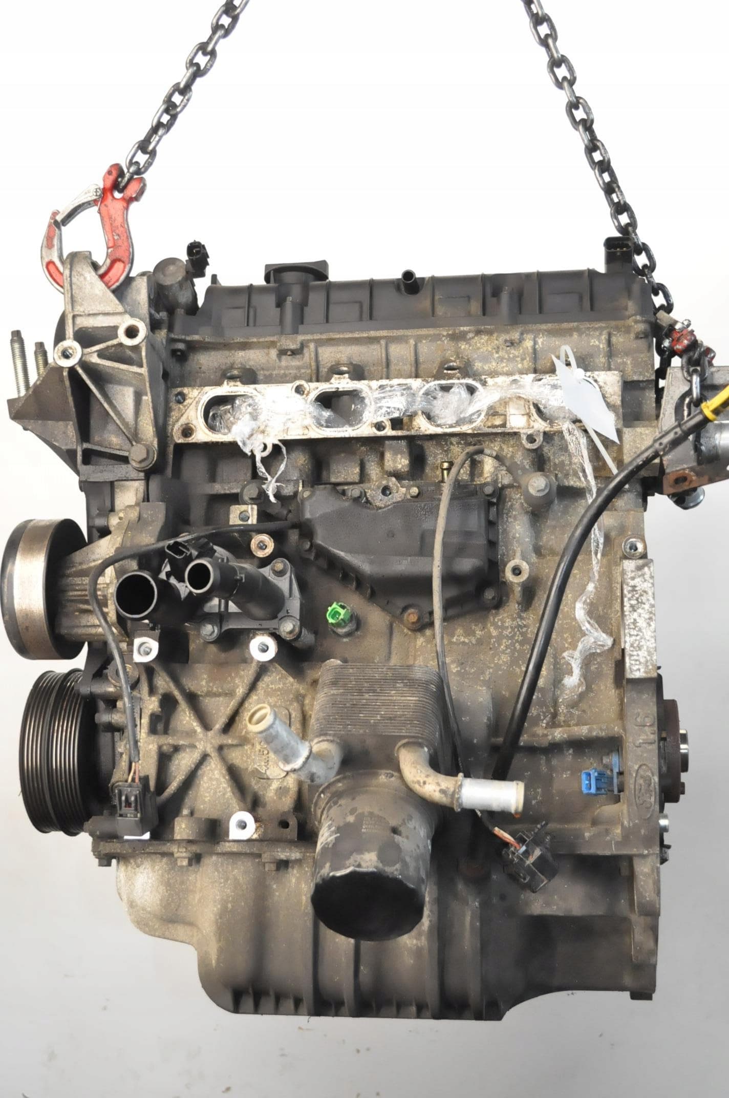 Moteur HXDB - Image 1