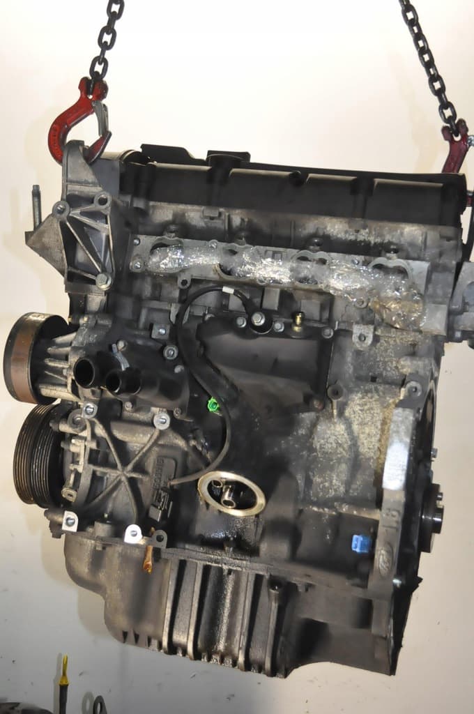 Moteur B 4164 S3 - Image 1