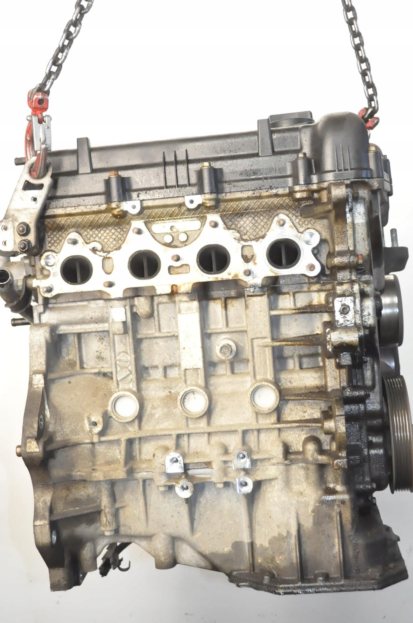 Moteur G4FC — vue 2