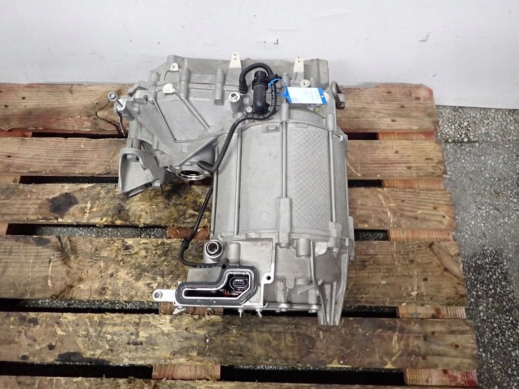 Moteur EBJD — vue 2