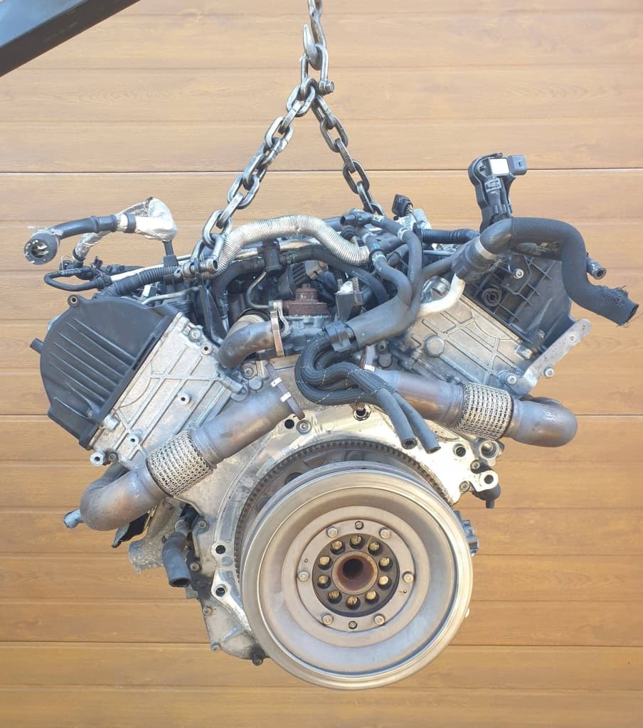 Moteur CDUD — vue 2