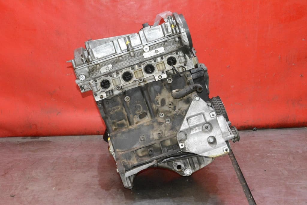Moteur APU pour Audi A6 1.8 Petrol