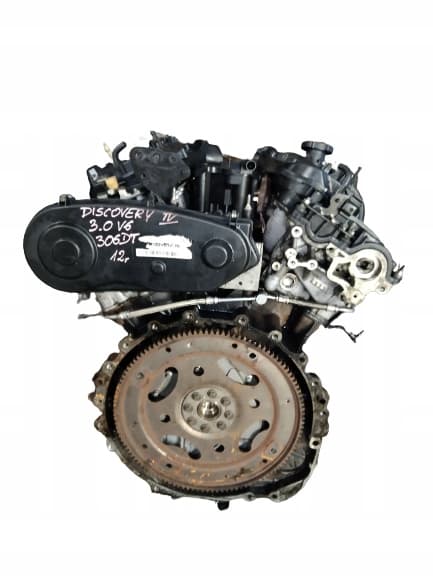Moteur 306DT(TDV6) - Image 1