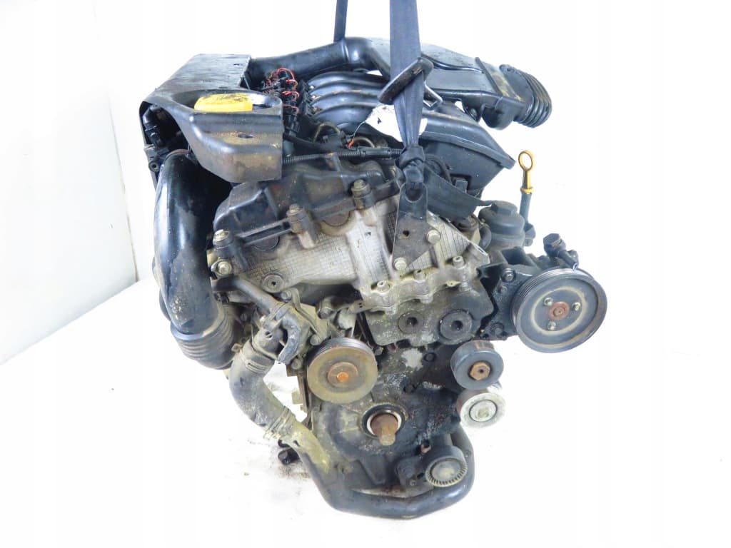 Moteur 204D2 - Image 1