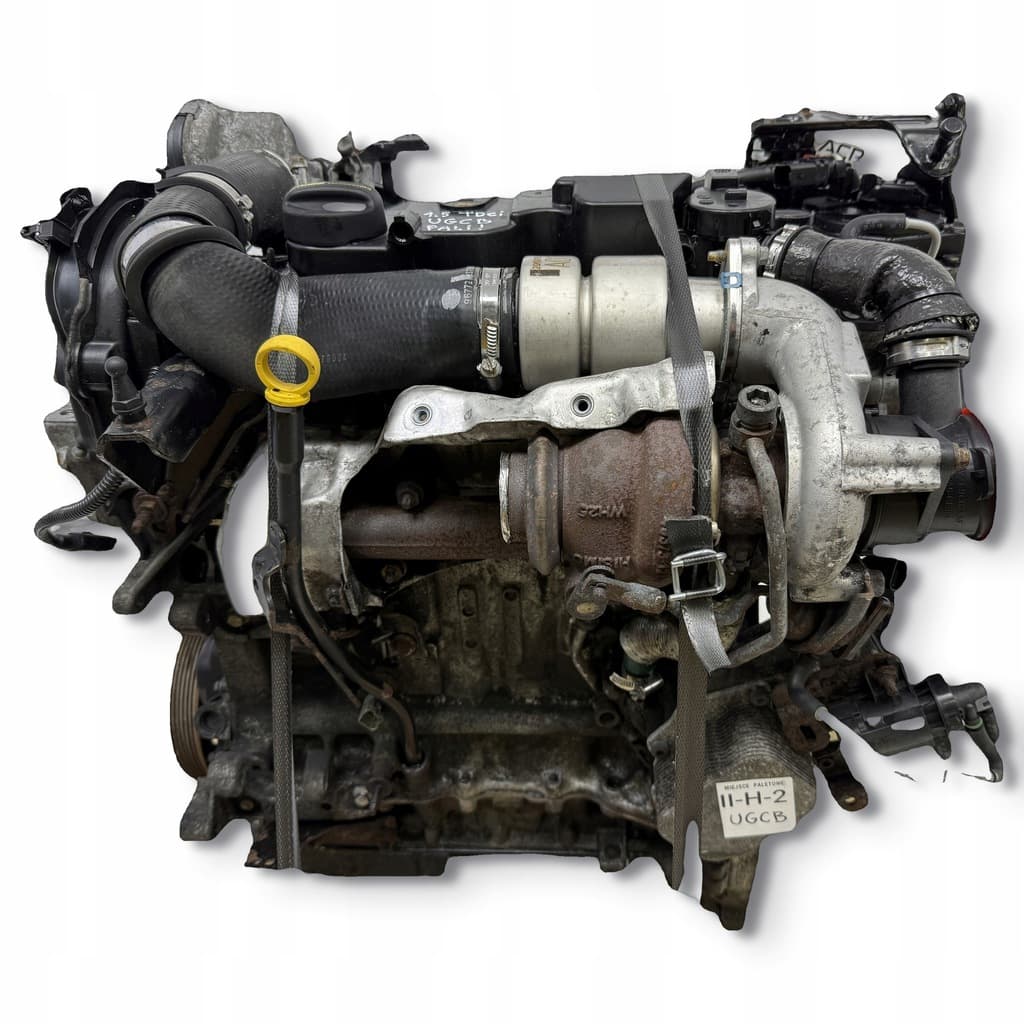 Moteur UGCB - Image 1