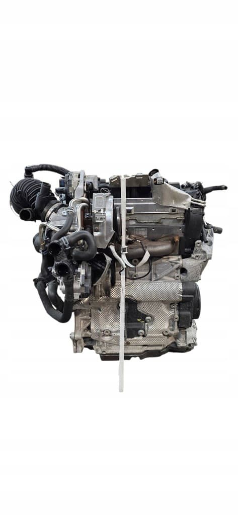 Moteur DTUA — vue 2