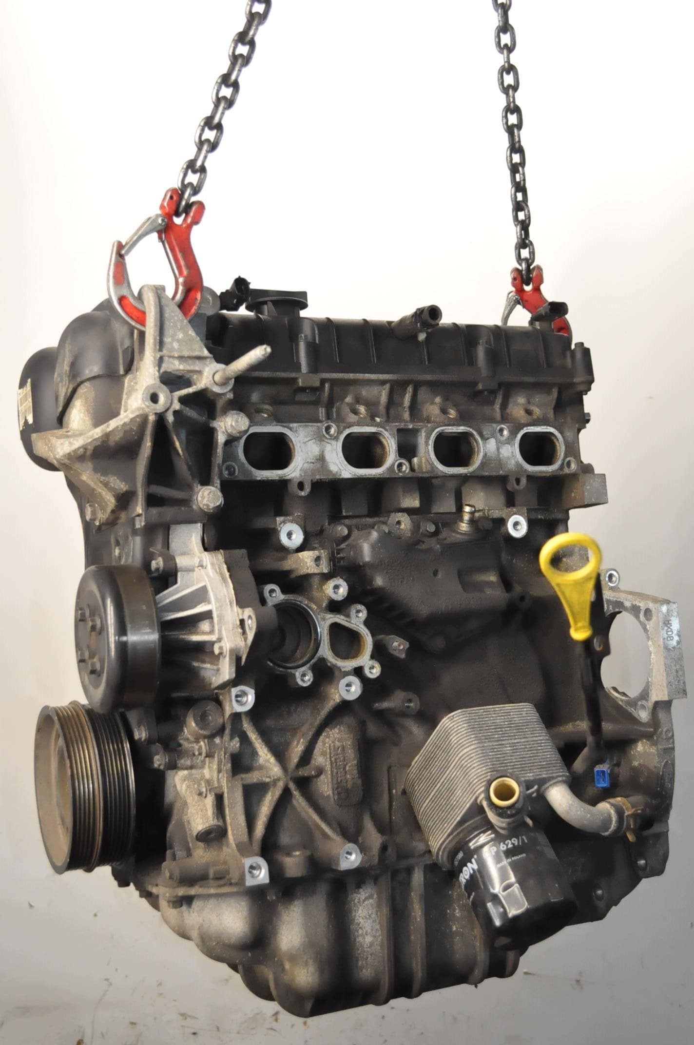 Moteur HXDB - Image 1