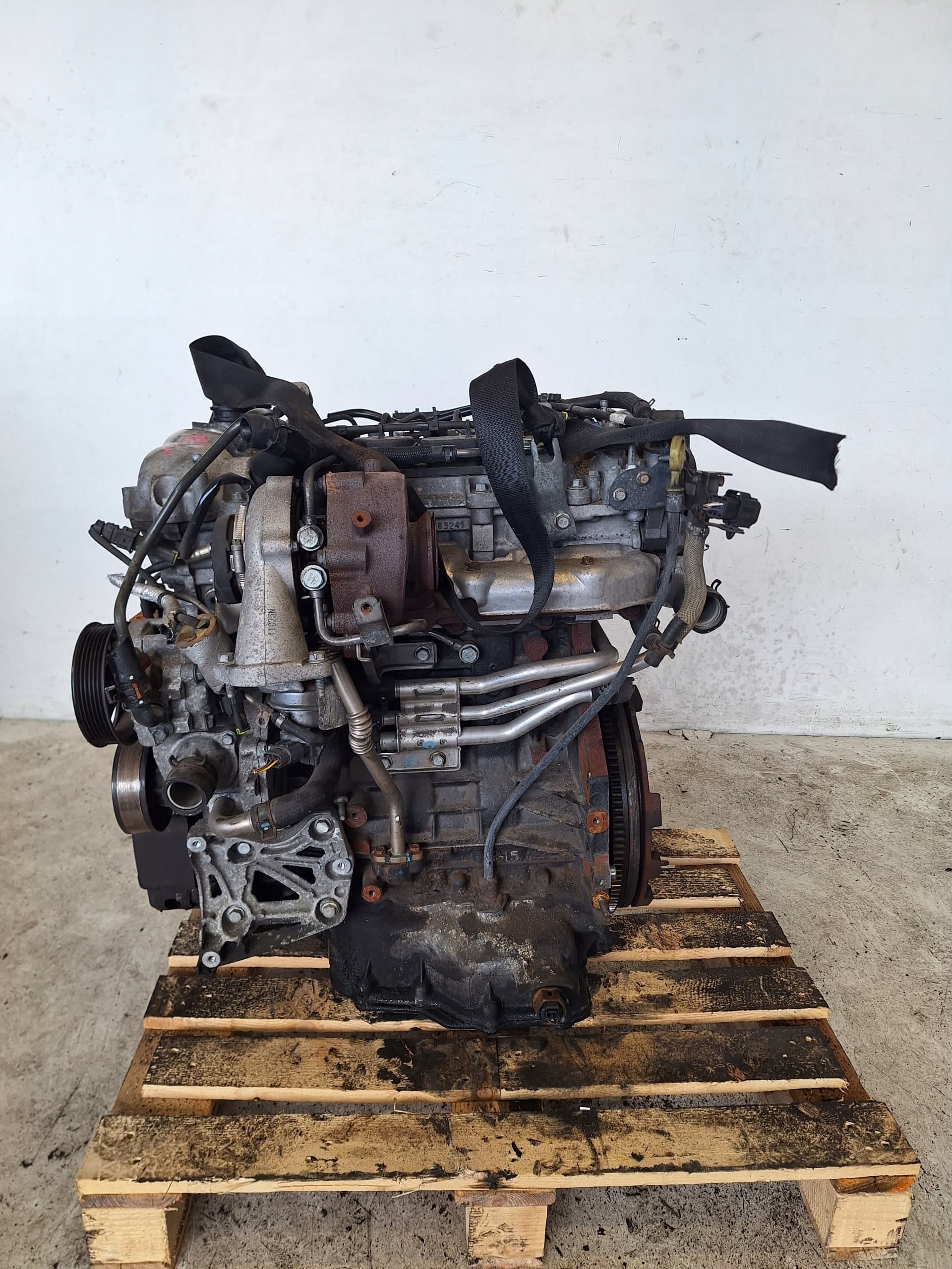 Moteur A 22 DM - Image 1
