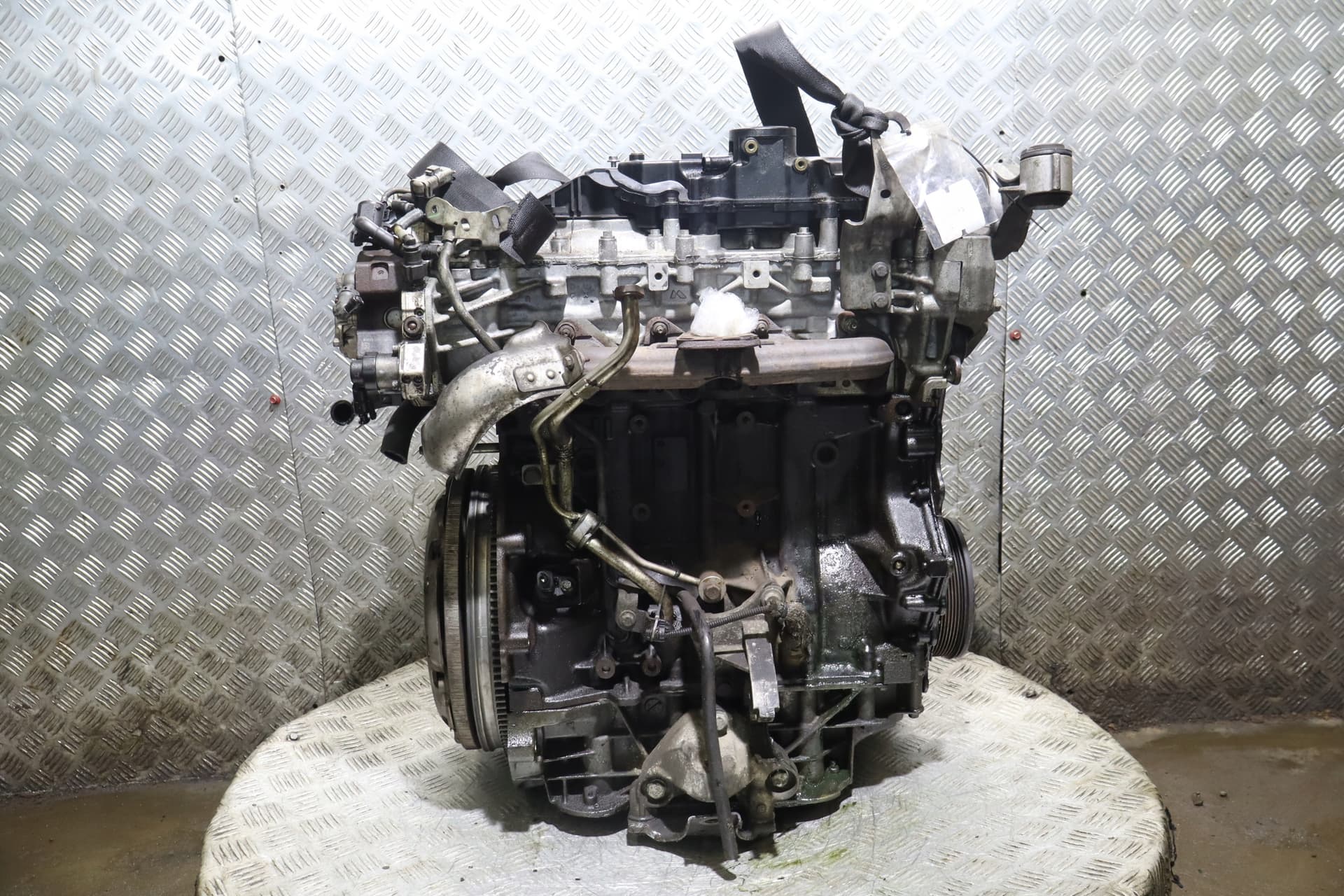 Moteur G9T 742 pour Renault Espace