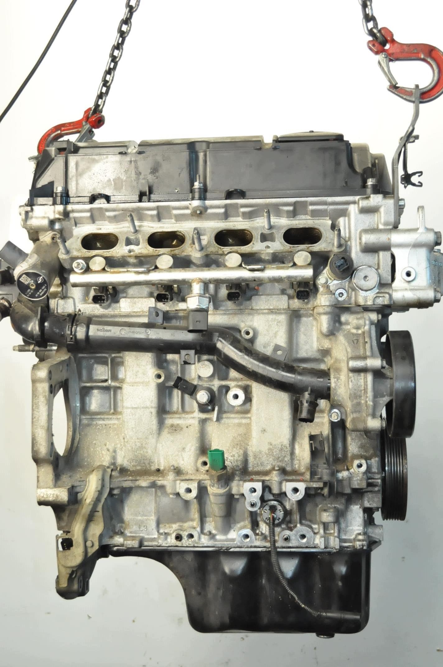 Moteur 5FU (EP6DTX) pour Citroën Ds4