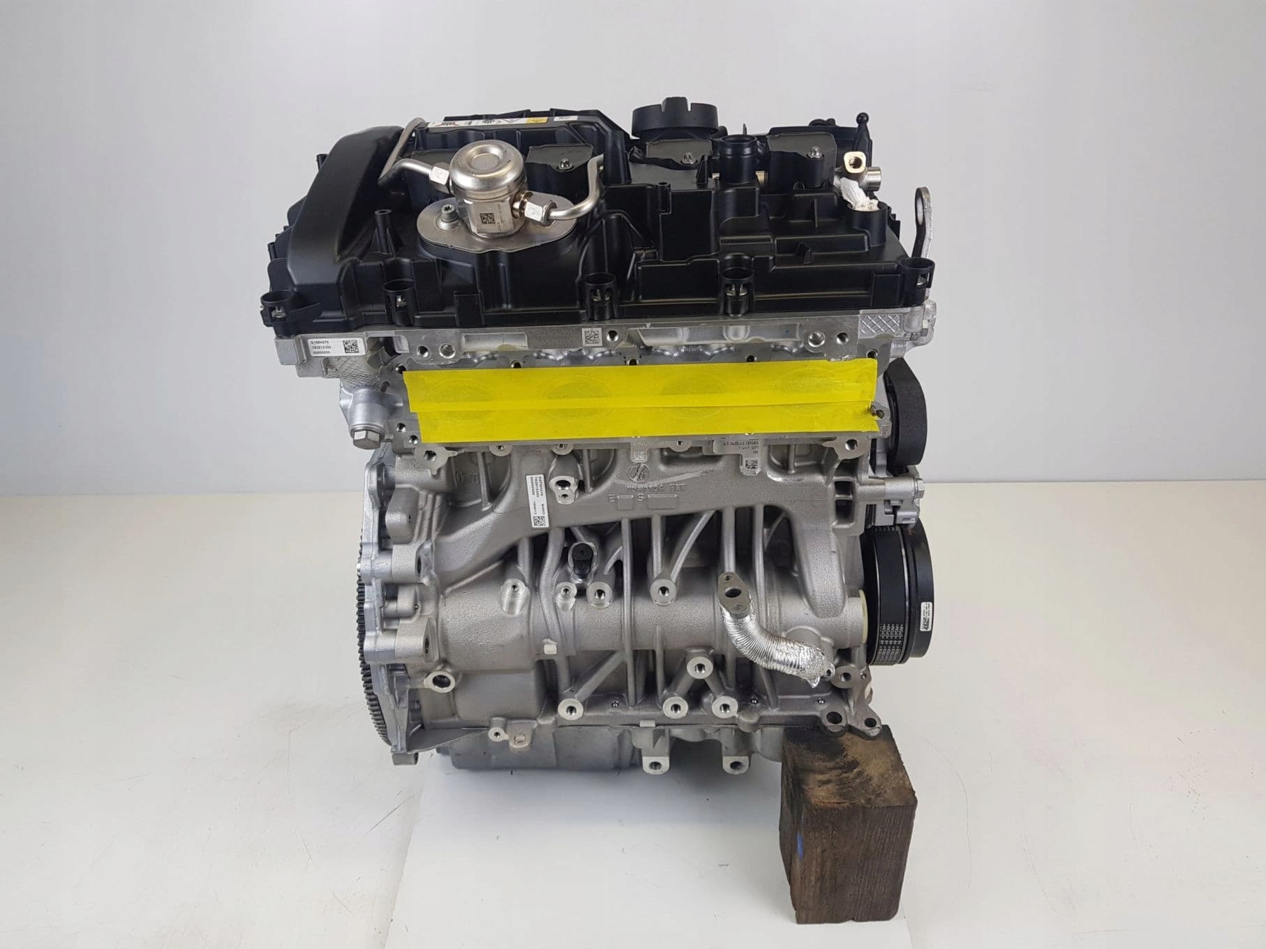 Moteur B48 A20 B — vue 2