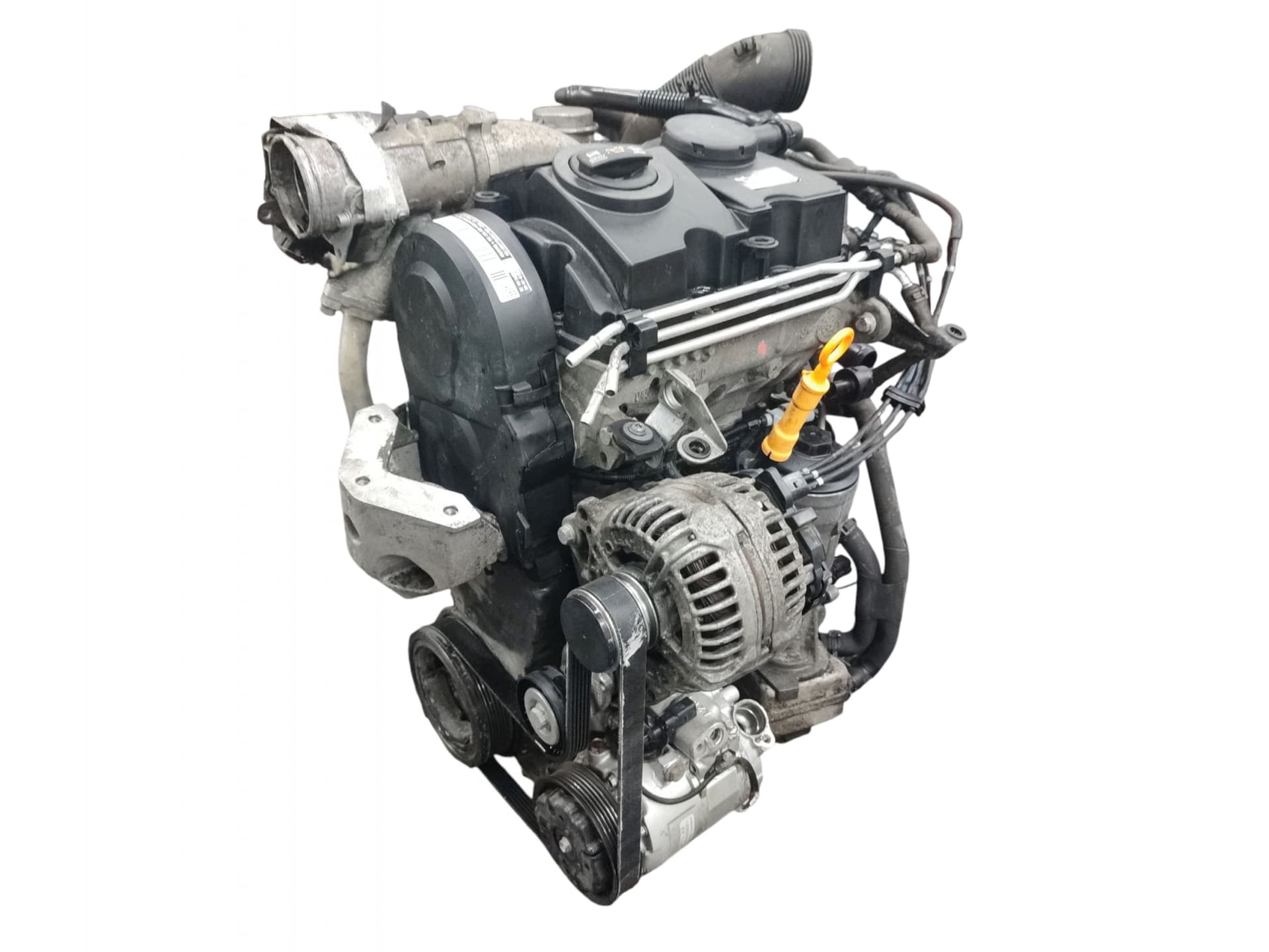 Moteur BMS - Image 1