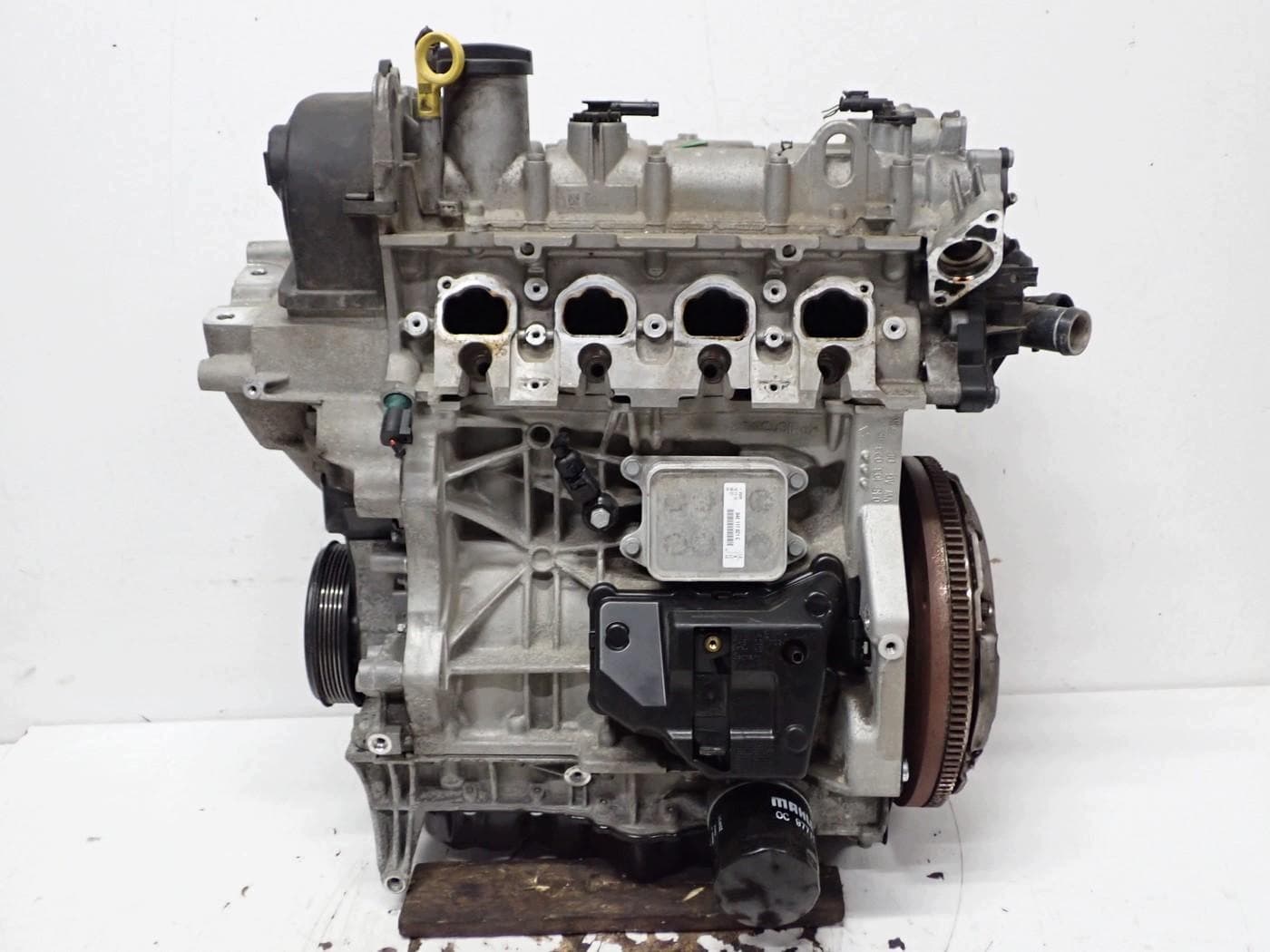 Moteur CXSA - Image 1