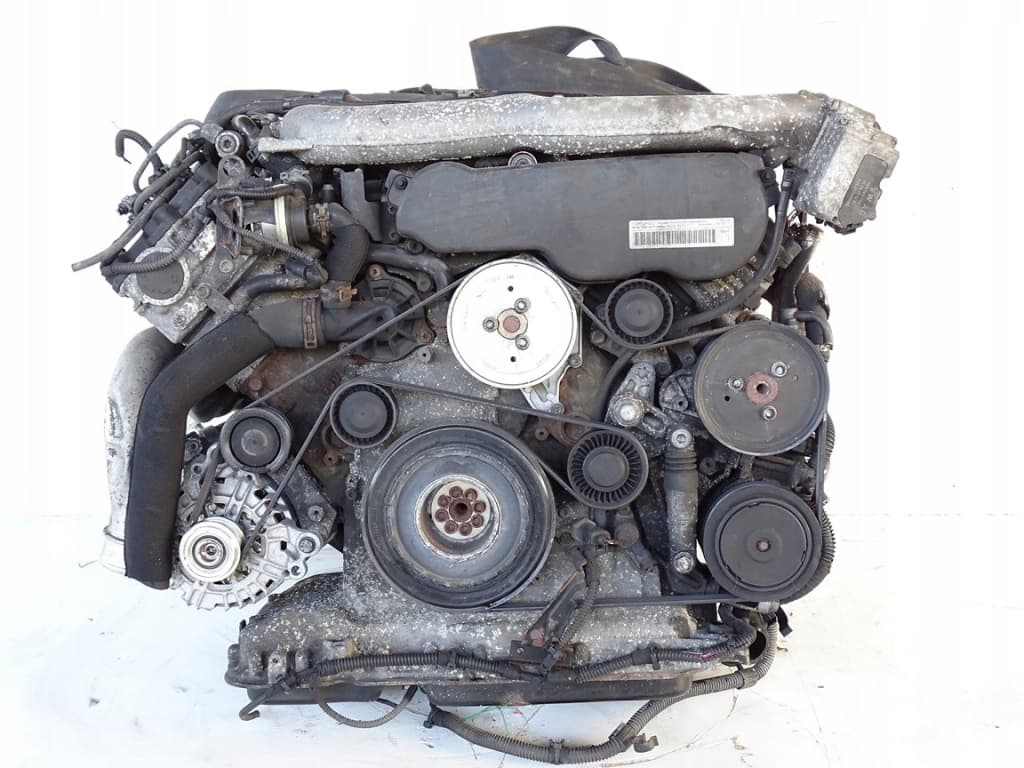 Moteur CCWB — vue 2