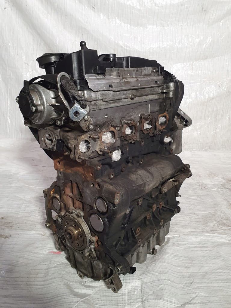 Moteur CUVA - Image 1